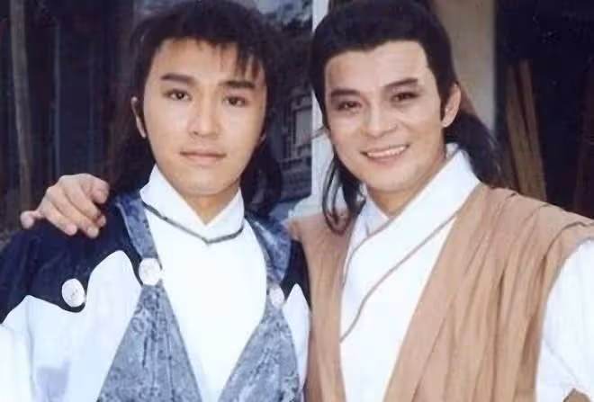 出道39年零緋聞，和學姐恩愛31年很幸福，如今58歲成人生贏