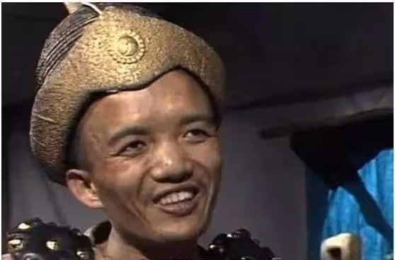 還記得《封神榜》的土行孫？最早的萬元戶，如今靠300低保生活！