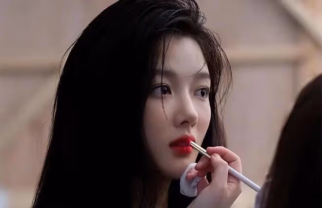 2022最美韓國女演員：韓素熙第9，秀智輸給金高銀，智秀一騎絕塵