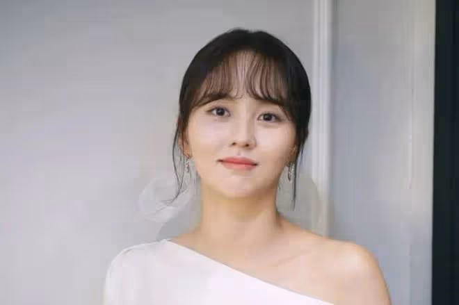 2022最美韓國女演員：韓素熙第9，秀智輸給金高銀，智秀一騎絕塵
