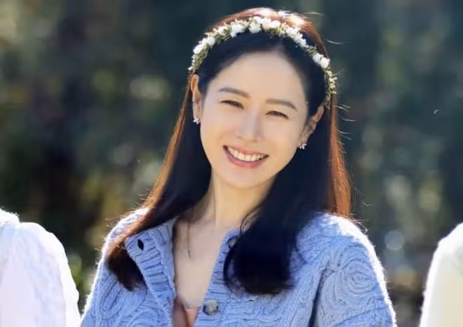 2022最美韓國女演員：韓素熙第9，秀智輸給金高銀，智秀一騎絕塵