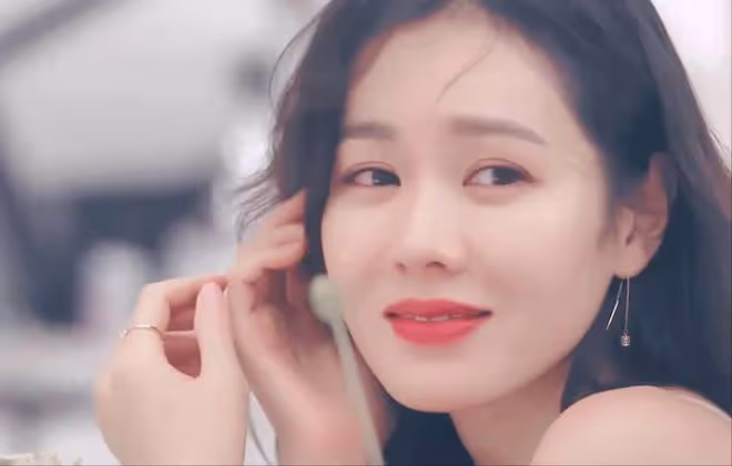 2022最美韓國女演員：韓素熙第9，秀智輸給金高銀，智秀一騎絕塵