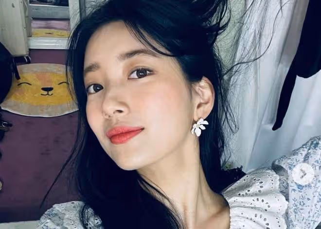 2022最美韓國女演員：韓素熙第9，秀智輸給金高銀，智秀一騎絕塵