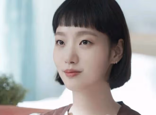 2022最美韓國女演員：韓素熙第9，秀智輸給金高銀，智秀一騎絕塵