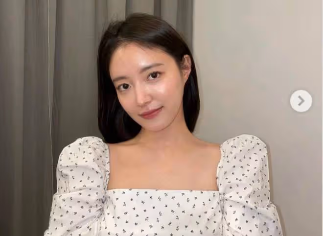 2022最美韓國女演員：韓素熙第9，秀智輸給金高銀，智秀一騎絕塵