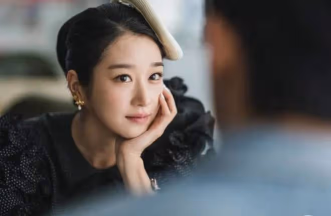 2022最美韓國女演員：韓素熙第9，秀智輸給金高銀，智秀一騎絕塵