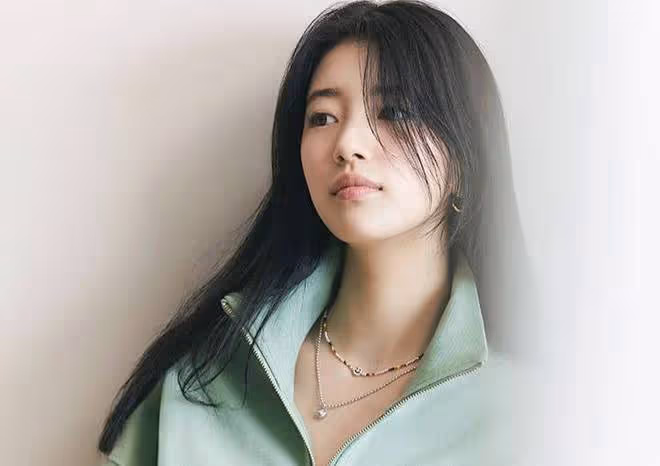 2022最美韓國女演員：韓素熙第9，秀智輸給金高銀，智秀一騎絕塵