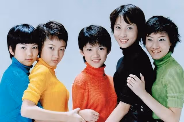「從爆紅到落寞」的9個組合，有人街頭擺攤，有人因私生活混亂被唾棄