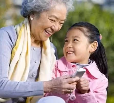 「我媽沒幫帶娃,你就不給她養老?」面對丈夫質問寶媽的回答亮了
