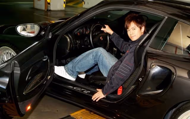 林志穎車禍傷勢好轉後,本人首度空降超話,親自向廣大粉絲報平安