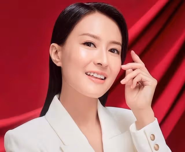 TVB前知名女星舉家移居加拿大!將重回校園讀書,38歲保養像少女