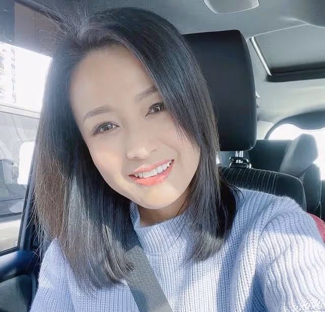 TVB前知名女星舉家移居加拿大!將重回校園讀書,38歲保養像少女