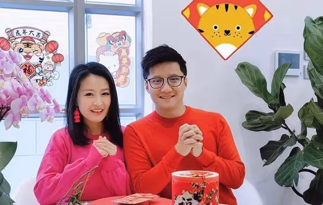 TVB前知名女星舉家移居加拿大!將重回校園讀書,38歲保養像少女