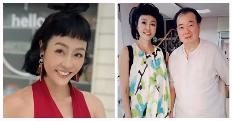 壽命恐剩半年！47歲女星癌末「喊我想活著」求生意志強　搖頭嘆「很多人幫我想死」曝身後事安排