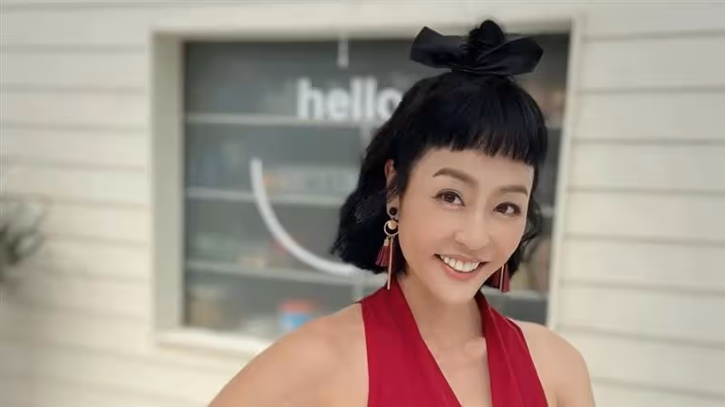 壽命恐剩半年!47歲女星癌末「喊我想活著」求生意志強 搖頭嘆「很多人幫我想死」曝身後事安排