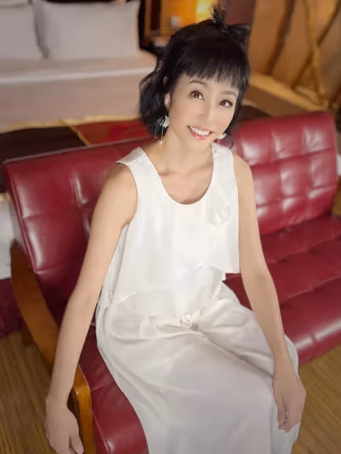 壽命恐剩半年!47歲女星癌末「喊我想活著」求生意志強 搖頭嘆「很多人幫我想死」曝身後事安排
