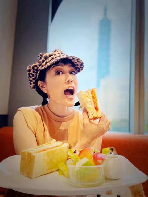 壽命恐剩半年!47歲女星癌末「喊我想活著」求生意志強 搖頭嘆「很多人幫我想死」曝身後事安排