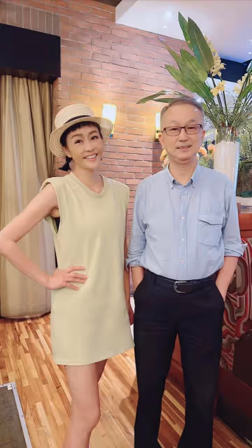 壽命恐剩半年!47歲女星癌末「喊我想活著」求生意志強 搖頭嘆「很多人幫我想死」曝身後事安排