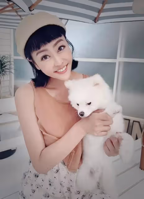 壽命恐剩半年!47歲女星癌末「喊我想活著」求生意志強 搖頭嘆「很多人幫我想死」曝身後事安排