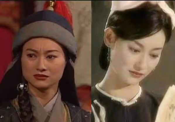 她幼年靠乞討生活!出道後被稱「功夫女星」 4次問鼎影后「一生未婚盼初戀」62歲活成了公主