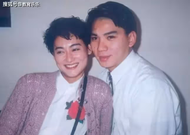 她幼年靠乞討生活！出道後被稱「功夫女星」　4次問鼎影后「一生未婚盼初戀」62歲活成了公主