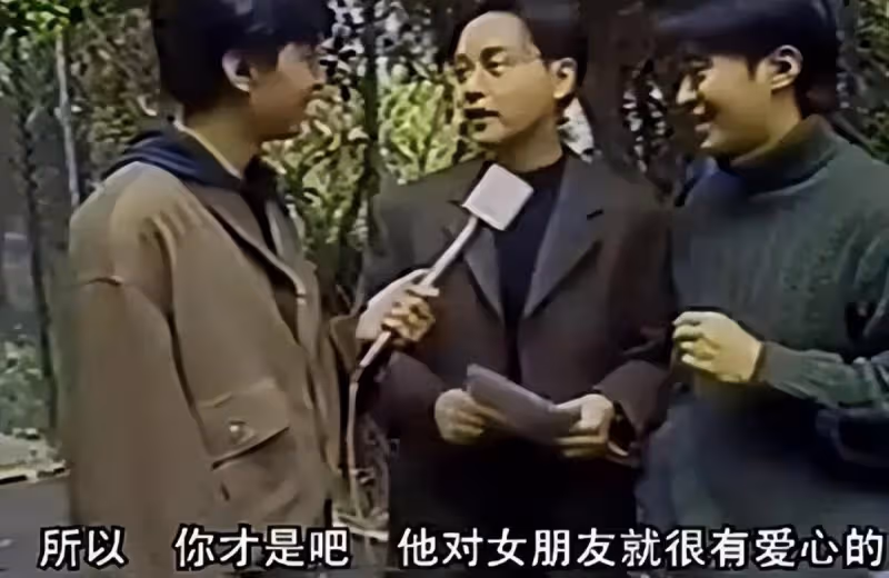 初戀患癌去世!60歲周星馳至今單身不婚 滿頭白髮落淚:「被人誤解30年,卻無人懂我的心酸」