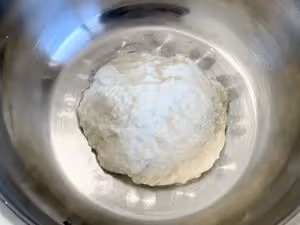 奧爾良芝士雞肉包/軟歐