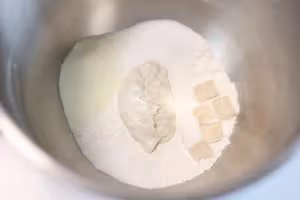 奧爾良芝士雞肉包/軟歐