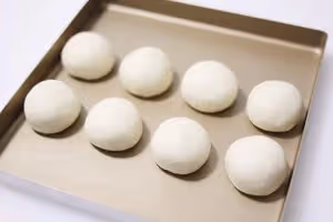 奧爾良芝士雞肉包/軟歐