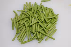 豆角燜面（無植物油版）