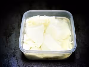 醬油豆花粥