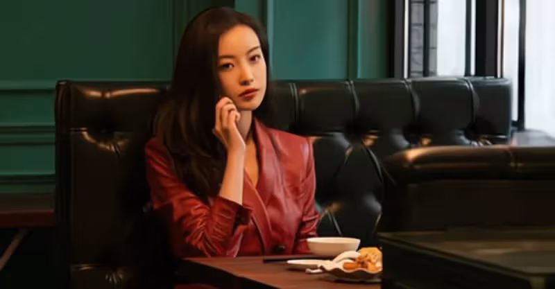 出軌月薪3千的男閨蜜，被月薪3萬的老公踹出婚姻的大門：真不值錢