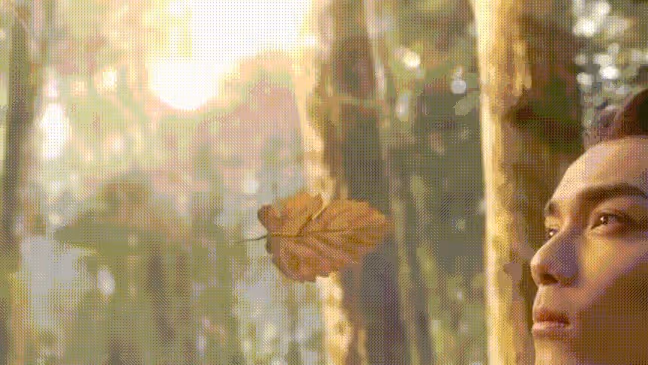 太神了!《星漢燦爛》你沒發現的細節!這角色居然全程靠Ai換臉!