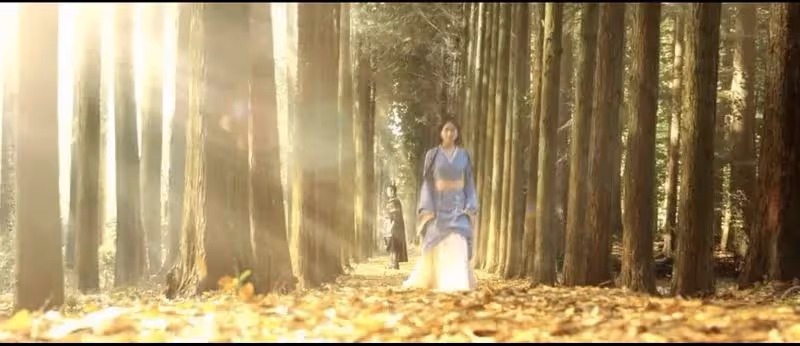 太神了!《星漢燦爛》你沒發現的細節!這角色居然全程靠Ai換臉!
