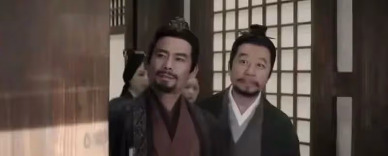 太神了!《星漢燦爛》你沒發現的細節!這角色居然全程靠Ai換臉!