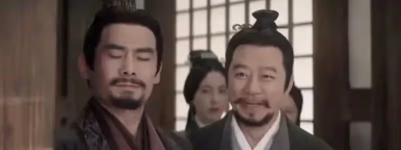太神了!《星漢燦爛》你沒發現的細節!這角色居然全程靠Ai換臉!
