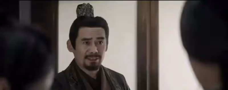 太神了!《星漢燦爛》你沒發現的細節!這角色居然全程靠Ai換臉!