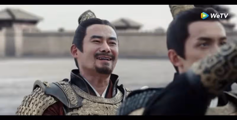 太神了!《星漢燦爛》你沒發現的細節!這角色居然全程靠Ai換臉!