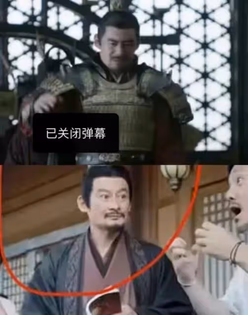 太神了!《星漢燦爛》你沒發現的細節!這角色居然全程靠Ai換臉!