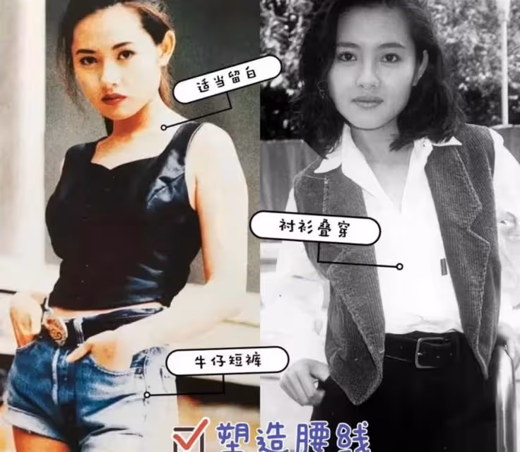 有種「微胖氣質」叫做56歲李麗珍,素顏出鏡未施粉黛,打扮樸素女神氣質依舊,網友:自然老去的樣子真美