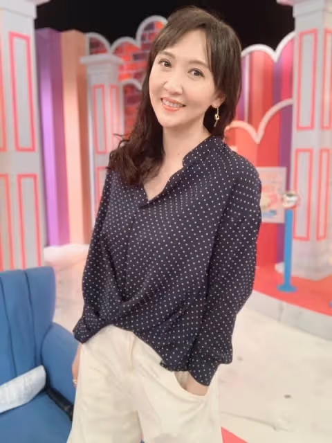 陽帆妻與「婆婆同住22年」媽媽住樓下人人稱羨!她坦言「婆媽同桌吃飯」不容易 今兒女長大傑出「終卸下重擔」