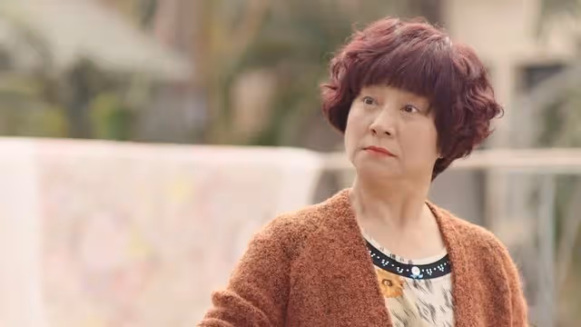 連2年領到紓困補助!58歲楊麗音「一打開帳戶噴淚」 演惡婆婆私下卻「樂讓兒子當媽寶」:是媽媽的寄託