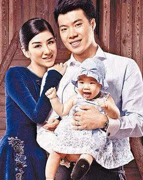 「5年兩次離婚」和前夫鬧到法院傷痕累累 落得無戲可拍「受傷坐輪椅」積極投身公益捐款70萬