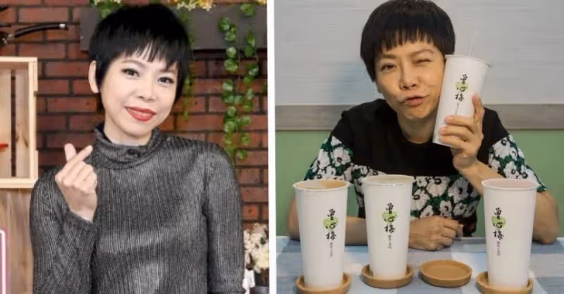 金曲光環沒用！曾心梅8年沒發片「將引退歌壇」嘆不再被需要　改行包子店「全收店也甘願」：我很感恩