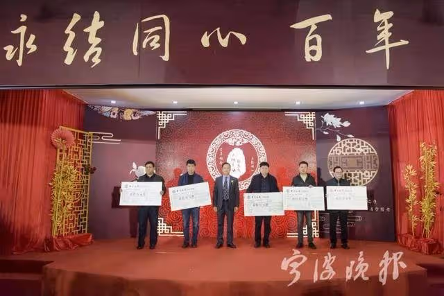 年收入9億!富二代結婚「婚宴沒有龍蝦鮑魚」還只請30個人 直到「老父親暖心致詞」賓客含淚:嫁對人了
