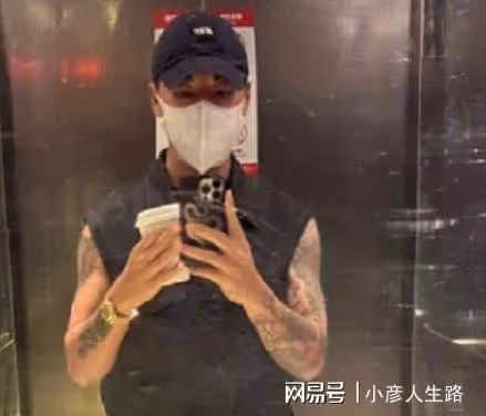 彭小冉被曝戀情，男方是中專畢業的攝影師，曾拍女方大腿發上網
