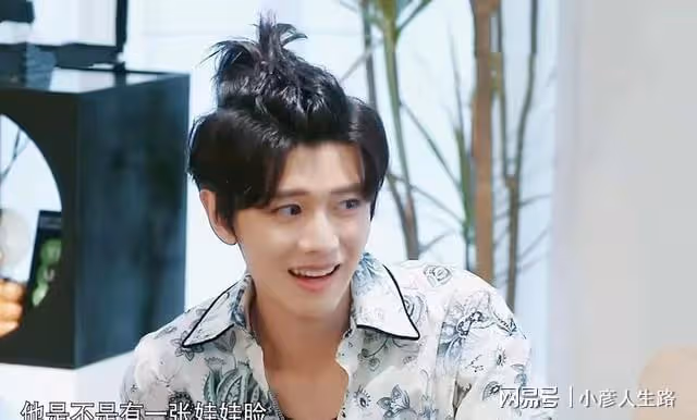《嗨放派2》5位嘉賓，2位話癆，2位諧星，還有笑點好低的任嘉倫