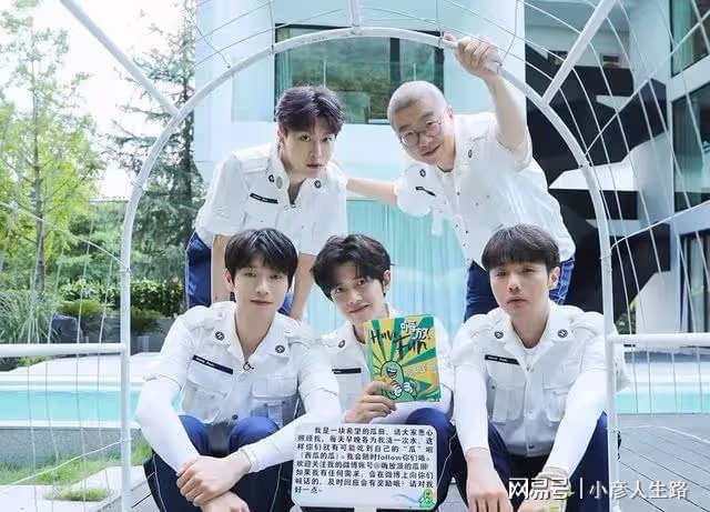 《嗨放派2》5位嘉賓，2位話癆，2位諧星，還有笑點好低的任嘉倫