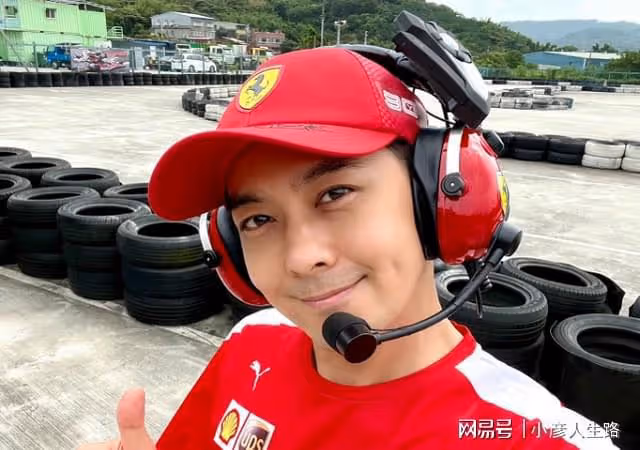 林志穎車禍19天後好轉，首度空降超話報平安，親自回復粉絲消息