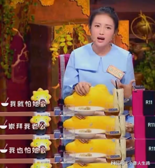 包文婧回應怕孫怡愛上包貝爾,夸對方很美很優秀,怪自己不夠自信